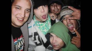 Simpson ahuevo ft letra J Rollin.