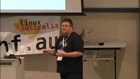 [Linux.conf.au 2013] - OWASP Developer Guide 2013 what it means for open source projects