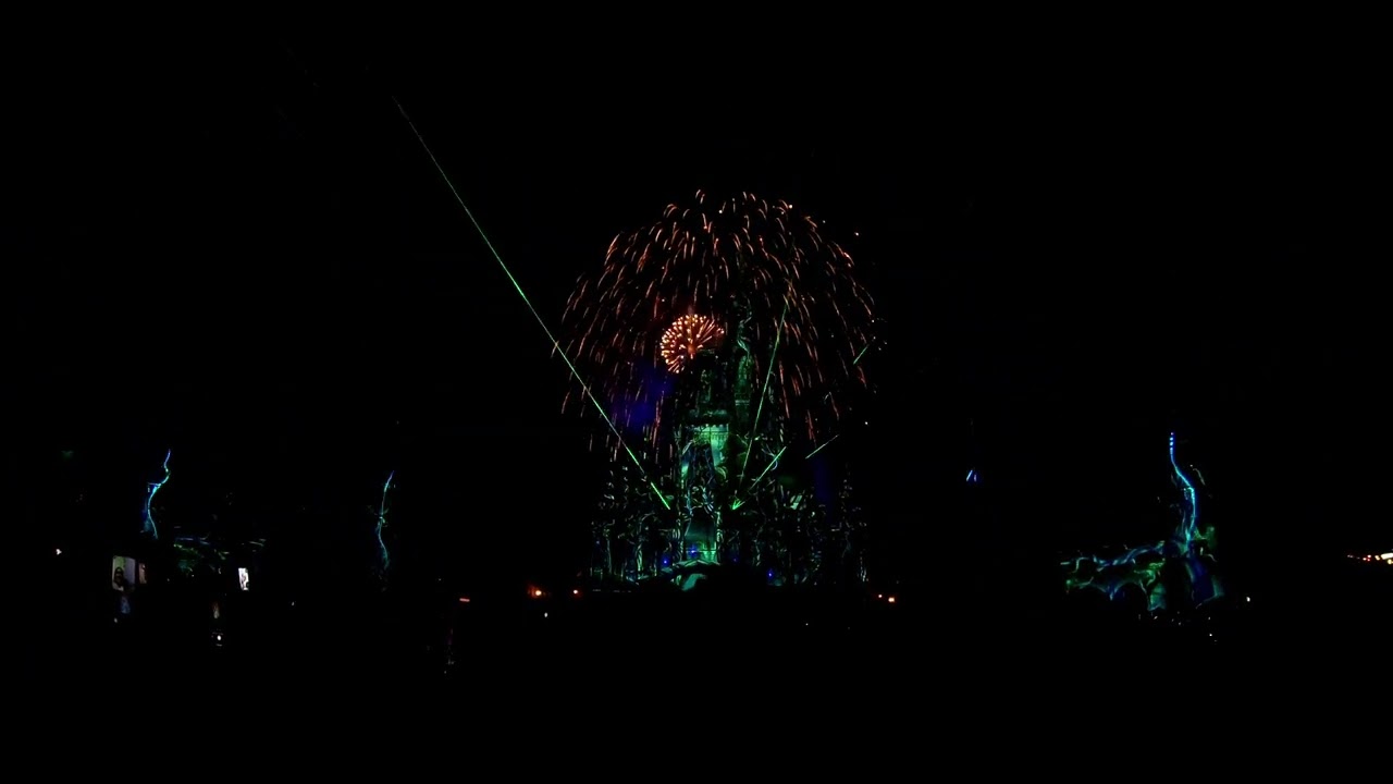 Magic Kingdom - Enchantment 2022