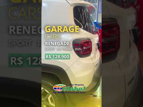 Auto Shopping Global oferta da loja Garage Cars