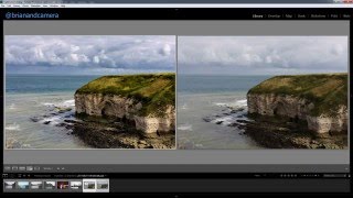 Landscape Edit: Google Nik / Color Efex screenshot 1