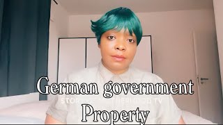 Living on government benefit in Germany 🇩🇪🙏