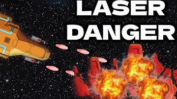 FTL: Faster than Light | Multiverse Mod | The Red-Tail: Part 2