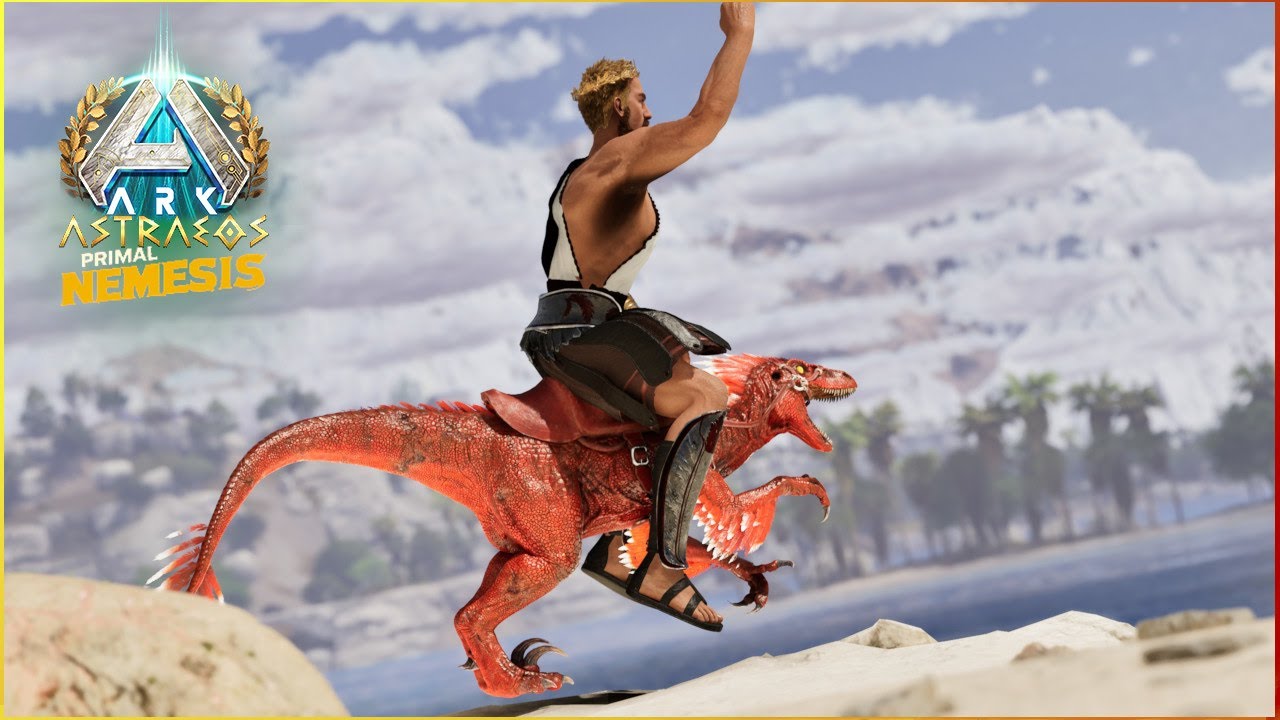 We Got More than We Bargained For Getting Alpha Raptors | Primal ...