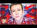 How Philip DeFranco Became A Target - Should People Be Freaking Out? | TRO