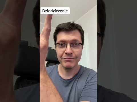 4 Zasady Programowania