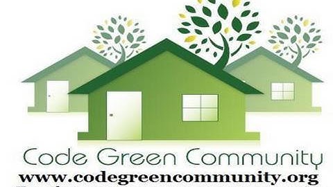 Intro to Code Green Community