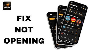 How To Fix And Solve Not Opening On Audiomack App | Final Solution