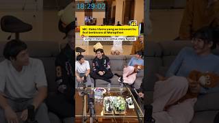 Download Lagu RAKA VIERRA Start comfortable ye #yb #aloy #marapthon3 #aaaclan #vierratale MP3