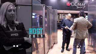 HOST Milan 2019