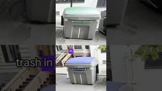 Rat-proof garbage containers hit West Harlem
