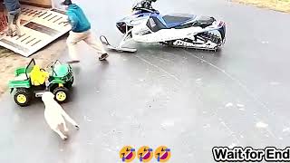 Instant Regret Fails Compilation 2025 Total Idiots At Work Best Of The Week