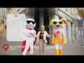 FLOORBALL TOUR #2 | Where to eat in Brno