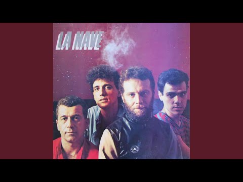 La Nave — Chicas peligrosas