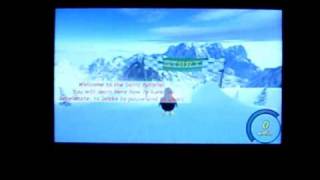 Игры для Nokia N900 - TuxRace для MaemoWorld.ru.mp4