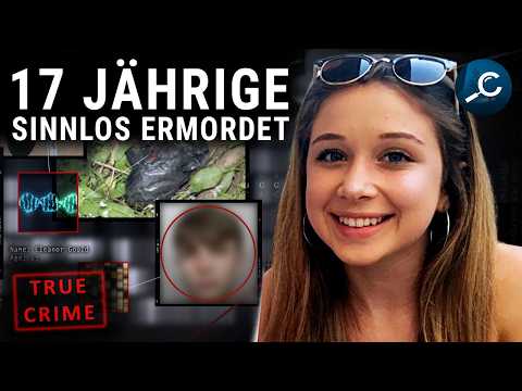 Sinnlos ermordet: Der Fall der 17-jährigen Ellie Gould | TRUE CRIME | Crimify