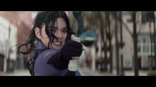 Download Hawkeye Episode 1 Google Drive Link