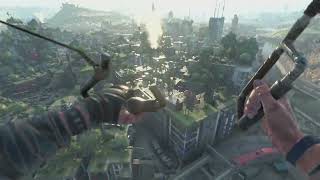 Dying light 2 Parkour AMV:  Run Boy Run