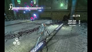 PURE INSTINCT PARRY ||