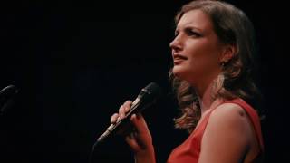 Marit van der Lei - The Wrong Goodbye (Solo)