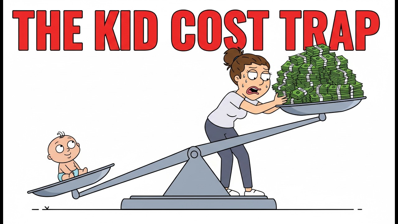 The "Stay-at-Home" Math: How Quitting Your Job Could Save You $10k