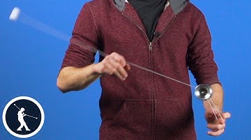 How to do Discord 5A Yoyo Trick