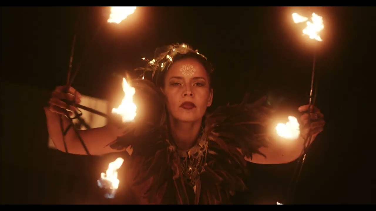 LUXE An Streolín - Seven Sisters; commissioned by Cairde Sligo Arts Festival