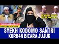 SYEKH AHMAD MISRI MODUS SANAD KE RASULULLAH? TERBONGKAR SISI GELAP OKNUM SYEKH INI!