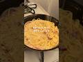 マジで美味い「濃厚チーズパスタ」作りました✨作り方はコメント欄へ➡️#簡単レシピ #ズボラ #時短レシピ #ズボラレシピ #パスタ
