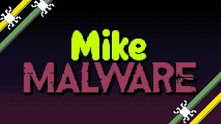 Deep In KILLER Content [Mike Malwares Theme]