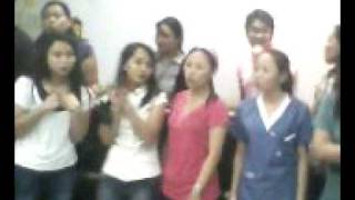 UST PGC ALUMNI :)