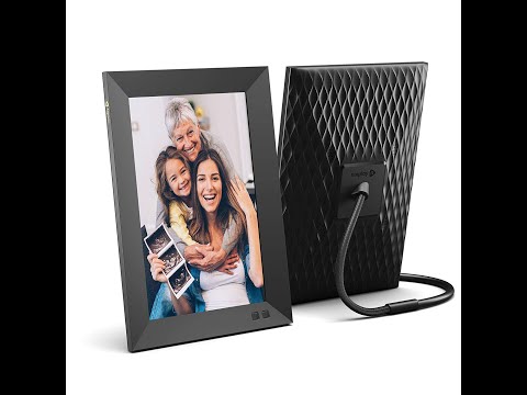 nixplay-smart-digital-photo-frame-10.1-inch-(advance-x15d-review)-of-2020