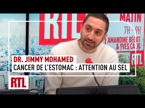 Dr. Jimmy Mohamed : \