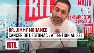 Dr. Jimmy Mohamed : 