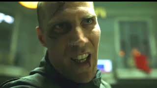 Money Heist All Characters Death Scene