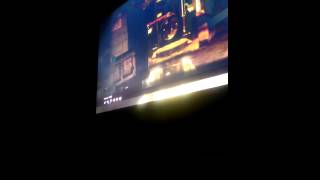 Round 1 3v3 UMG Map 1