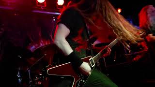 Incantation - Essence Ablaze - 2/4/25