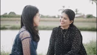 Salsa Nababan - Jangan Menangis Mama