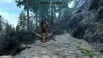 Momo Acrobatic Jump SSE Showcase