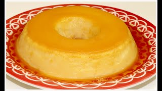 CONDENSED MILK PUDDING IN 20 MINUTES screenshot 3