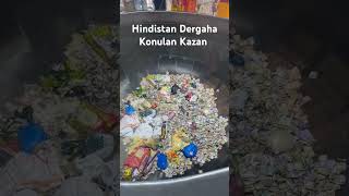 Hindistan Kaynayan Kazan