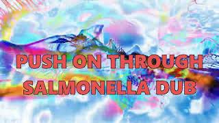 Salmonella Dub - Push On Through (Dub)
