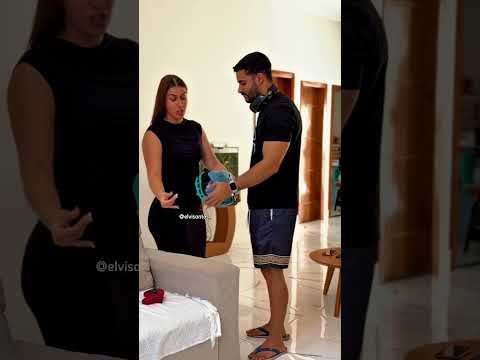 Sou uma ótima esposa...