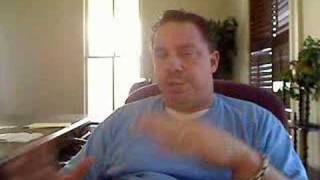 Video Blog 2, Real Estate Systems Part 1(Video Blog 2, this is the beginning of a series of vblogs on systems in your real estate business., 2008-05-30T22:02:56.000Z)