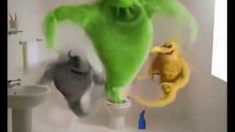 [Tổng hợp] Quảng cáo VIM