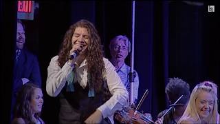 Waving Sands - Berklee Summer String Program