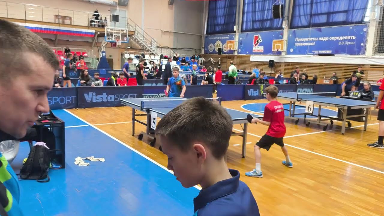 Никитенко Д. - Трошков 