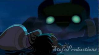 Wywds - You Should Have Lied - 5 - Chel X Meg