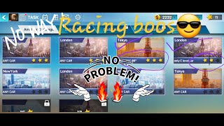 Street Racing 3D – London & Tokyo drift 😎🏎️ screenshot 5