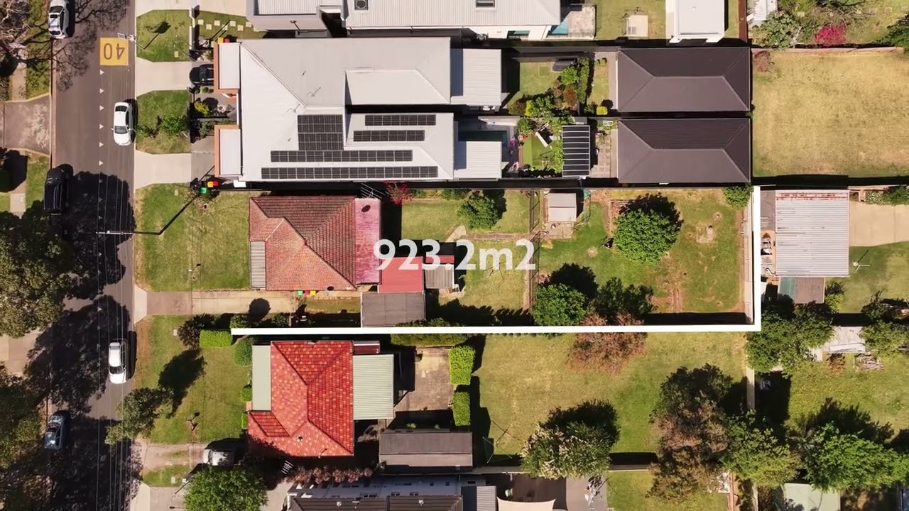 NOW SELLING - 92 Victoria Street, Revesby